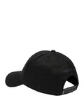 Propaganda Berretto con Visiera Uomo 26SSPRAC923 Black - Nero