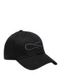 Propaganda Berretto con Visiera Uomo 26SSPRAC923 Black - Nero