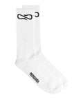 Propaganda Calzini Uomo 26SSPRAC929 White - Bianco