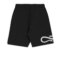 Propaganda Bermuda Casual Uomo 26SSPRBR751 - Nero