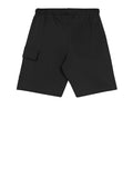 Propaganda Bermuda Casual Uomo 26SSPRBR759 - Nero