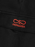 Propaganda Bermuda Casual Uomo 26SSPRBR759 - Nero