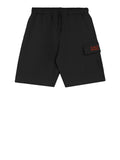 Propaganda Bermuda Casual Uomo 26SSPRBR759 - Nero