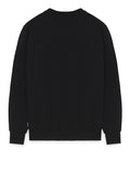 Propaganda Felpa Uomo 26SSPRFE516 - Nero
