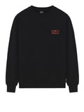 Propaganda Felpa Uomo 26SSPRFE516 - Nero