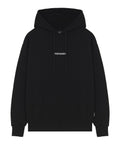 Propaganda Felpa Cappuccio Uomo 26SSPRFE540 - Nero