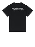 Propaganda T-shirt Uomo 26SSPRTS608 - Nero