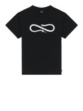Propaganda T-shirt Uomo 26SSPRTS608 - Nero