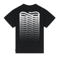 Propaganda T-shirt Uomo 26SSPRTS658 - Nero