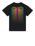 Propaganda T-shirt Gradient Uomo 26SSPRTS663 - Nero