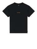Propaganda T-shirt Gradient Uomo 26SSPRTS663 - Nero