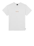 Propaganda T-shirt Gradient Uomo 26SSPRTS664 - Bianco