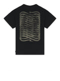 Propaganda T-shirt Lord Uomo 26SSPRTS669 - Nero