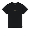 Propaganda T-shirt Lord Uomo 26SSPRTS669 - Nero