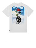 Propaganda T-shirt Gentlemen Uomo 26SSPRTS674 - Bianco