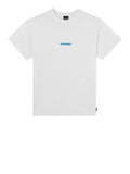 Propaganda T-shirt Gentlemen Uomo 26SSPRTS674 - Bianco