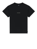 Propaganda T-shirt Python Uomo 26SSPRTS677 - Nero