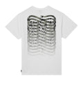 Propaganda T-shirt Python Uomo 26SSPRTS679 - Bianco