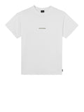 Propaganda T-shirt Python Uomo 26SSPRTS679 - Bianco