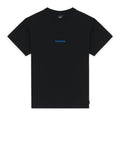 Propaganda T-shirt Ribs Ghostrider Uomo 26SSPRTS680 - Nero