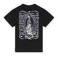 Propaganda T-shirt Delft Uomo 26SSPRTS684 - Nero