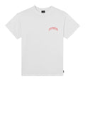 Propaganda T-shirt Doberman Uomo 26SSPRTS690 - Bianco