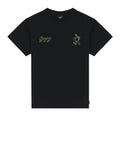 Propaganda T-shirt Whisper Uomo 26SSPRTS698 - Nero