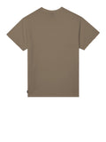 Propaganda T-shirt Habits Uomo 26SSPRTS703 Goat - Beige