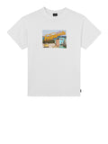Propaganda T-shirt Postcard Uomo 26SSPRTS706 - Bianco