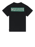 Propaganda T-shirt Pocket Uomo 26SSPRTS708 - Nero