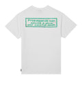 Propaganda T-shirt Pocket Uomo 26SSPRTS709 - Bianco