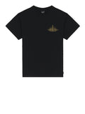 Propaganda T-shirt Cross Uomo 26SSPRTS714 - Nero