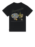 Propaganda T-shirt Prestige Uomo 26SSPRTS717 - Nero