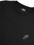 Propaganda T-shirt Prestige Uomo 26SSPRTS717 - Nero