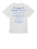 Propaganda T-shirt Nessun Dorma Uomo 26SSPRTS721 - Bianco