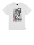 Propaganda T-shirt Nessun Dorma Uomo 26SSPRTS721 - Bianco