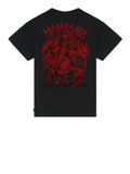 Propaganda T-shirt Void Uomo 26SSPRTS743 - Nero