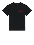 Propaganda T-shirt Void Uomo 26SSPRTS743 - Nero