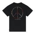 Propaganda T-shirt Razor Uomo 26SSPRTS751 - Nero
