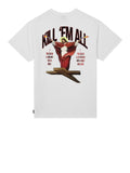 Propaganda T-shirt Smile Uomo 26SSPRTS767 - Bianco