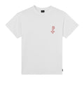Propaganda T-shirt Smile Uomo 26SSPRTS767 - Bianco