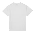 Propaganda T-shirt Dirty Jeez Uomo 26SSPRTS778 - Bianco
