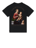 Propaganda T-shirt Revival Uomo 26SSPRTS783 - Nero