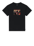 Propaganda T-shirt Conclave Uomo 26SSPRTS789 - Nero