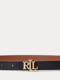 Ralph Lauren Cintura Donna 412912038 Multi - Multicolore