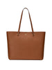ralph lauren borsa shopper karly donna 431911655 brown marrone 168114100