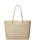 Ralph Lauren Borsa Shopper Karly Donna 431911655 - Beige