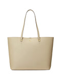 Ralph Lauren Borsa Shopper Karly Donna 431911655 - Beige