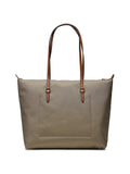 Ralph Lauren Borsa Shopper Keaton Donna 431916737 Brown - Marrone