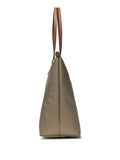 Ralph Lauren Borsa Shopper Keaton Donna 431916737 Brown - Marrone